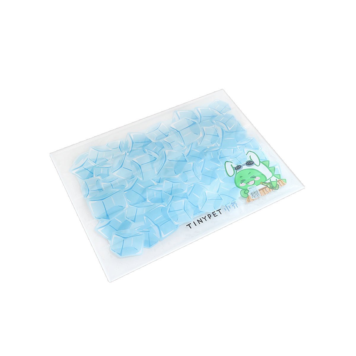 Sommer-Kühlmatte für Haustiere
