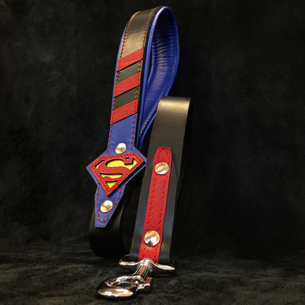 Superdog Hundeleine