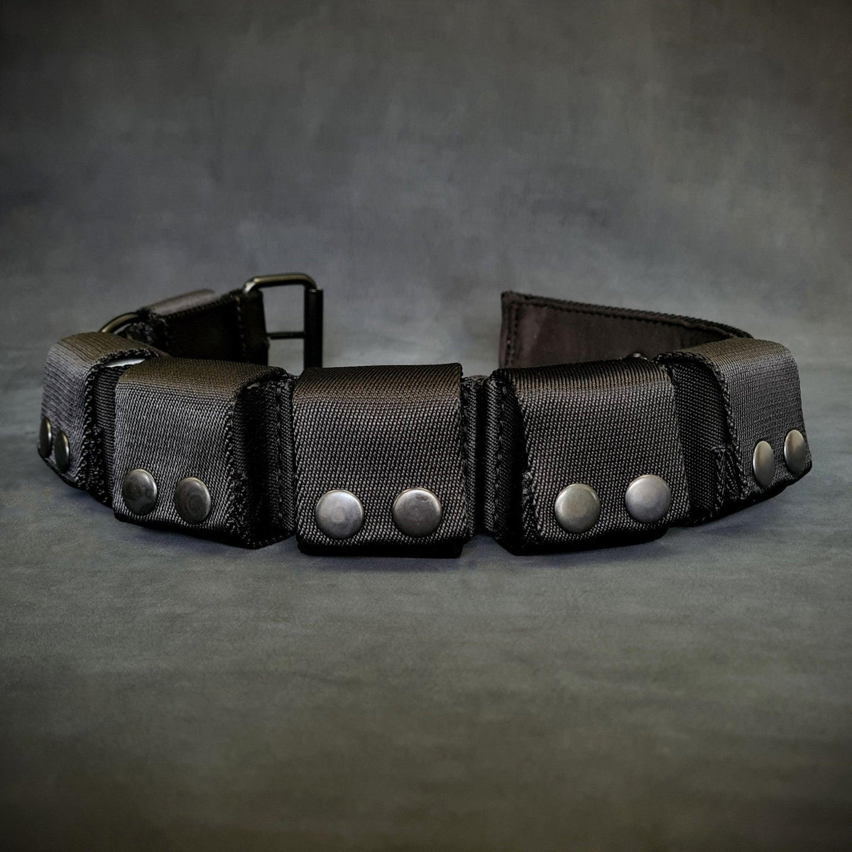 Gewichtetes Trainingshalsband für große Hunde – 5 lbs
